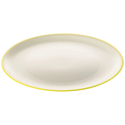 Plato Omada SANALIVING Dinner Plate 24xh2cm