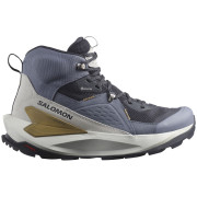 Calzado de hombre Salomon Elixir Mid Gore-Tex