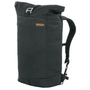 Mochila urbana Ferrino Connect 22 negro black