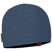Gorro Ortovox 120 Tec Beanie azul BlueLake