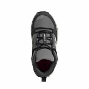 Calzado para niños Adidas Terrex Ax4R R.Rdy M Grey