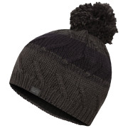 Gorro de hombre Hannah Gumble gris Magnet/Graphite