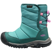 Botas de invierno para niños Keen Puffrider Wp Children