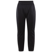 Pantalones de mujer Craft CORE Nordic Training Warm negro Black