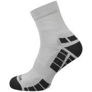 Calcetines MOOA Silver Bamboo Mid 3-pack
