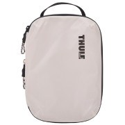 Organizador de viaje Thule Compression Packing Cube Small blanco White