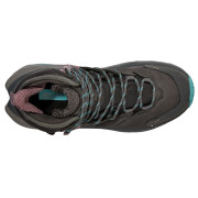 Calzado de mujer Hoka W Kaha 2 Gtx (2023)