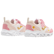 Calzado para niños Joma Nova White pink