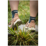 Calcetines Warg Endurance Merino Mid