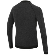 Juego funcional de hombre MOOA Merino Seamless