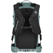 Mochila para esquí de travesía Ortovox Switchback 27
