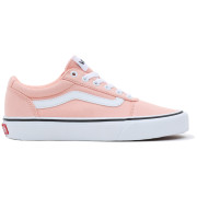 Calzado de mujer Vans Ward Wm rosa CANVAS TROPICAL PEACH