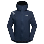 Chaqueta de hombre La Sportiva Pocketshell Jkt M azul oscuro Night Sky/Chalk
