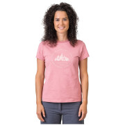 Camiseta de mujer Hannah Aria