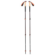 Bastones de senderismo Black Diamond Trail Cork Trekking Poles