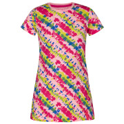 Vestido para niños Loap Bestona rosa pink