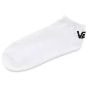 Calcetines Vans MN Classic Low (42,5-47) 3Pk blanco White