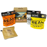 Juego de regalo Real Turmat Box S - klasik