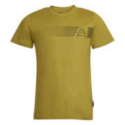 Camiseta de hombre Alpine Pro Heser verde green