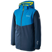 Chaqueta de invierno para niños Hi-Tec Olmo JRB
