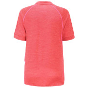 Camiseta de mujer Alpine Pro Obaqa