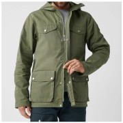 Chaqueta de hombre Fjällräven Greenland Jacket M