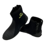 Botas de neopreno Elements Gear Rock 7.0 negro