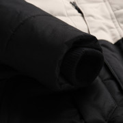 Chaqueta de invierno para niños Alpine Pro Egypo