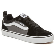 Calzado de hombre Vans MN Filmore negro/gris (SuedeCanvas)Black/Pewt