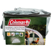 Pared lateral para carpa Coleman Event Shelter Sunwall Door XL