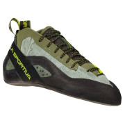 Pies de gato La Sportiva TC Pro verde Olive