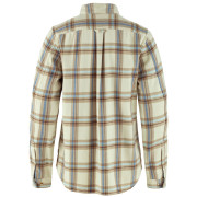 Camisa de mujer Fjällräven Övik Heavy Flannel Shirt W