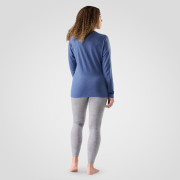 Camiseta funcional de mujer Smartwool Women's Classic All-Season Merino Base L