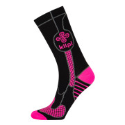 Calcetines Kilpi Levi rosa Pink