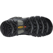 Calzado de hombre Keen Ridge Flex Mid Wp