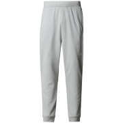 Pantalones de chándal para hombre The North Face Reaxion Fleece Jogger - Eu gris HIGH RISE GRY LGHT HEATHR