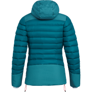 Chaqueta de mujer Salewa ORTLES MEDIUM 2 DWN W JKT