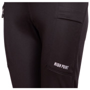 Pantalones de mujer High Point Zone Lady Pants