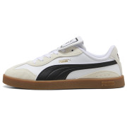 Zapatillas de deportes de sala para mujer Puma Club Azura