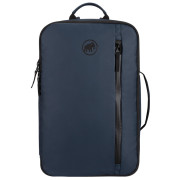 Mochila Mammut Seon Transporter 15 azul marine 5118