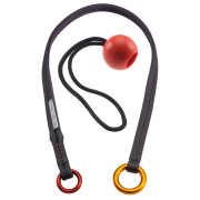 Eslinga de arbolista Camp Herbol 90cm negro