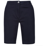 Pantalones cortos de mujer Regatta Bayla Short azul oscuro Navy