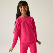 Camiseta funcional para niños Regatta Junior Thermal Baselayer Top
