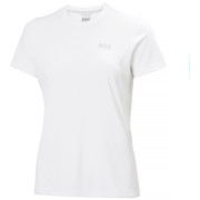 Camiseta de mujer Helly Hansen W Lifa Active Solen Tshirt blanco 001 WHITE
