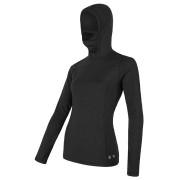 Camiseta de mujer Sensor Merino DF