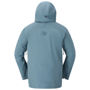Chaqueta de hombre Norrona møre Gore-Tex Jacket