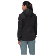 Chaqueta de mujer Mammut Ducan Guide HS Hooded Jacket Women