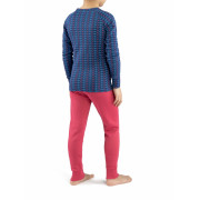 Ropa interior funcional para niños Viking Nino (Set)