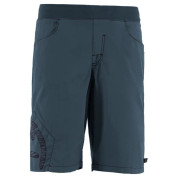 Pantalones cortos de hombre E9 Pentago Peace Men's azul Apatite