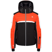 Chaqueta de hombre Dare 2b Speed Out Jacket naranja Amberglw/Blk